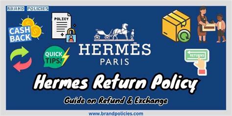 hermes absolute return|hermes return policy.